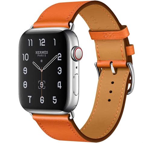 photo apple watch hermes|apple hermes watches for women.